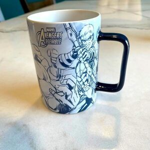 Marvel Avengers Mug